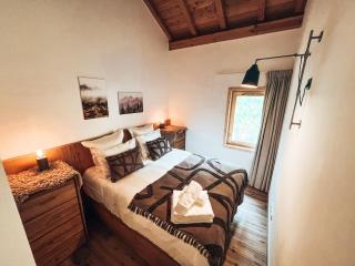 La Mélèzine, Cocon détente avec sauna - Le Monêtier-les-Bains - 1