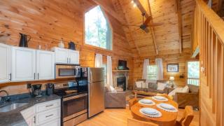 Joyful Haven - Sevierville - 8