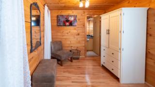 Joyful Haven - Sevierville - 1