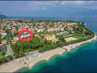 Appartamento Lido 'with parking space included' - Toscolano-Maderno - 8