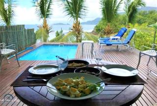 South Point Villas Cerf Island - Cerf Island - 4