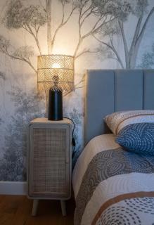 Le Royal - Appartement design - Hyper centre - Vichy - 9
