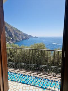HOLIDAY double - Praiano - 0