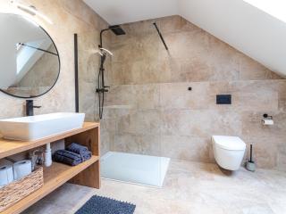Villa u zámku Sobotín - Sobotín - 7