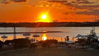 Broadwater Parklands Paradise - 9