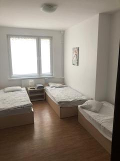 HOSTEL 24 - Bydgoszcz - 4