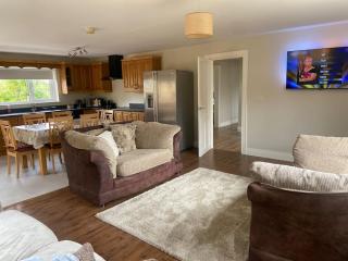 Boa Island Retreat - 7