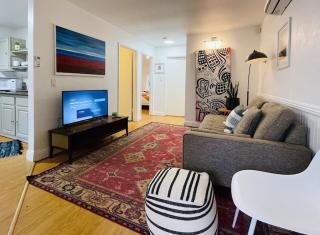 Artist's retreat near the heart of the city - Sacramento - 0