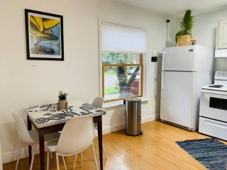 Artist's retreat near the heart of the city - Sacramento - 6