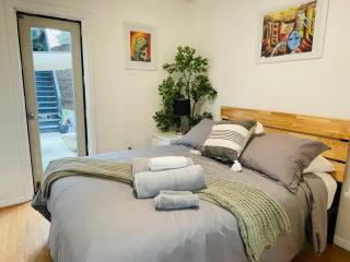 Artist's retreat near the heart of the city - Sacramento - 5