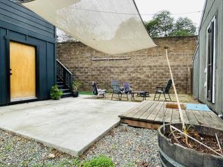 Artist's retreat near the heart of the city - Sacramento - 3