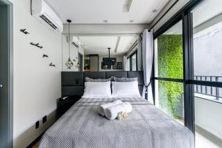 Apartamentos Lindos E Modernos | Bela Vista São Paulo - 7