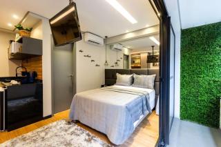 Apartamentos Lindos E Modernos | Bela Vista São Paulo - São Paulo - 7