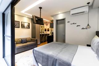 Apartamentos Lindos E Modernos | Bela Vista São Paulo - São Paulo - 5