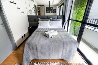 Apartamentos Lindos E Modernos | Bela Vista São Paulo - São Paulo - 4