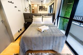 Apartamentos Lindos E Modernos | Bela Vista São Paulo - 3