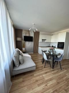 Apartament portowy - Władysławowo - 2