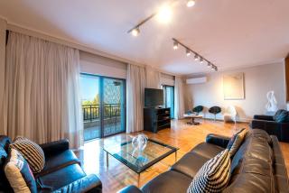 City Moon by halu! Seafront 3-bedroom apartment - 0