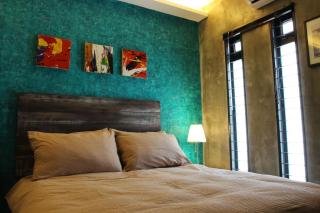 The Owl Homestay - Kuala Lumpur - 5