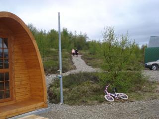 Vinland Camping Pods - Egilsstaðir - 7