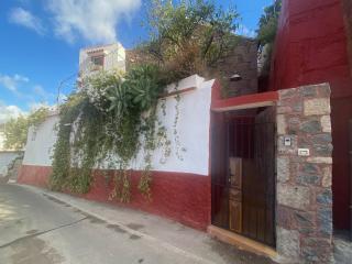 RURAL HOUSES SERAFIN Casa Rural Serafin THE BEST VIEWS - Tejeda - 8