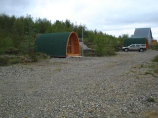 Vinland Camping Pods - Egilsstaðir - 6