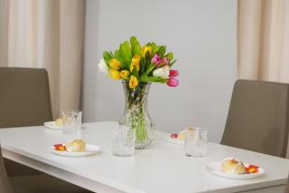 Quiet apartment in the Rione Sanità in the Totò district - Napels - 3