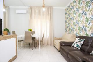 Quiet apartment in the Rione Sanità in the Totò district - Napels - 8