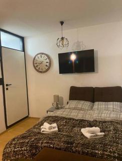 Apartman Fany - Sarajevo - 5