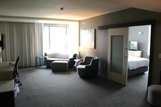 Courtyard by Marriott Muncie at Horizon Convention Center - Muncie - 9