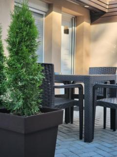 Duga Apartmani 3 - Subotica - 8