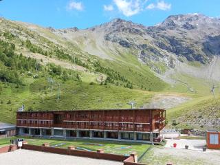 Studio confortable 4 pers, Arc 2000, ski aux pieds, animaux admis - FR-1-411-423 - 7
