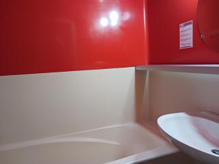 Studio confortable 4 pers, Arc 2000, ski aux pieds, animaux admis - FR-1-411-423 - 4
