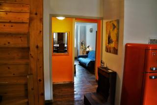 La lanterne - Gap - 1