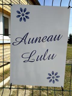 Hébergements le Camp d'Auneau - Auneaululu - 6