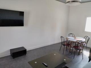 Hébergements le Camp d'Auneau - Auneaululu - 4