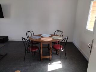 Hébergements le Camp d'Auneau - Auneaululu - 3