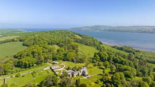 Stables Cottage - Stranraer - 6