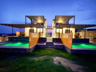 ALOEVERA VILLAS & CAFA - Sayq - 2