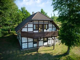 Apartment Am Sternberg 228 by Interhome - Frankenau - 9