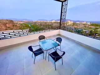 ALOEVERA VILLAS & CAFA - Sayq - 7
