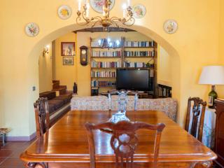 Villa Farfa by Interhome - Mompeo - 5