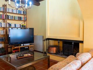 Villa Farfa by Interhome - Mompeo - 1