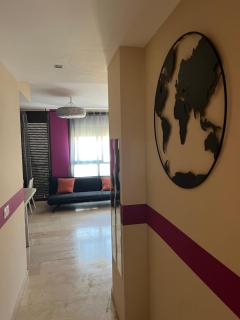 Wonderfull studio very close to the city center - Malaga - 8