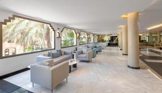 Madareem Hotel - Riade - 4
