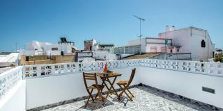 KASA BLANCA - Olhão - 8