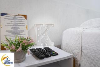 KOMODO ALOJAMIENTO- hostal autoservicio, ubicado cerca al centro - baño privado, wifi , cama 2x2, agua caliente y cocina compartida - 9