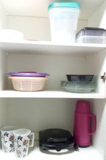 Apartamento na melhor localização de Foz do Iguaçu - Centro - Foz do Iguaçu - 7