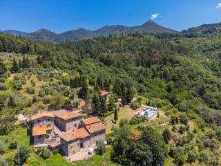 Holiday Home La Torre by Interhome - Reggello - 8