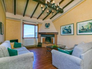 Holiday Home La Torre by Interhome - Reggello - 1